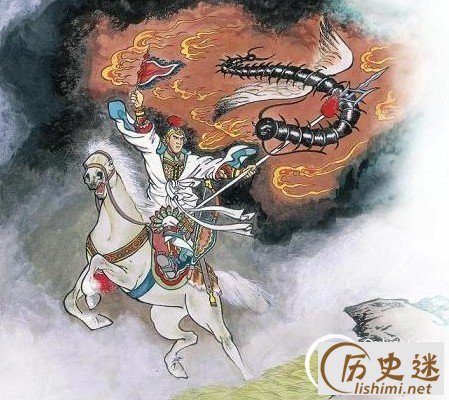 薛仁贵三箭定天山,薛仁贵三箭定天山是真实历史吗?