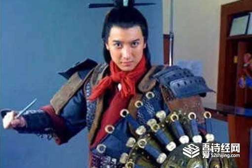 项充为什么叫八臂哪吒 项充的性格特点介绍 项充为什么叫八臂哪吒 项充的性格特点介绍