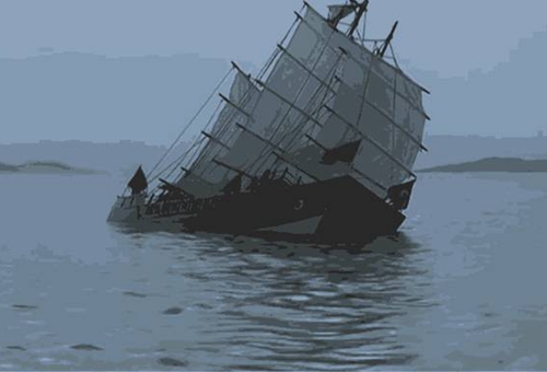 小明王是谁死的 揭秘小明王溺死之谜 小明王是谁死的 揭秘小明王溺死之谜