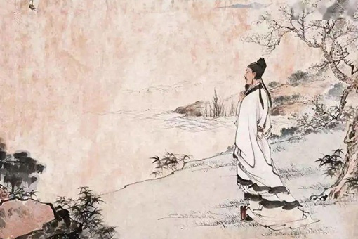 西出阳关无故人中故人指谁