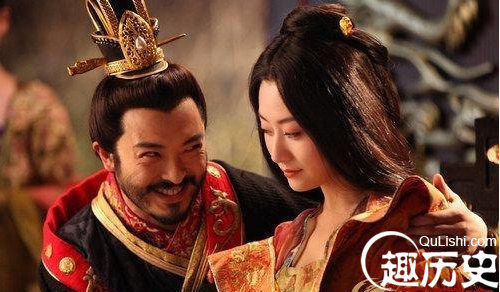 陈平盗嫂风起何处?陈平盗嫂受金是真是假,陈平盗嫂典故