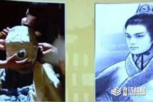 兰陵王为何戴面具 兰陵王真实面貌长相