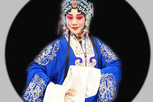 生旦净末丑中女性角色是