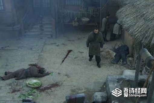 曹操为什么杀吕伯奢一家 曹操杀吕伯奢历史真相