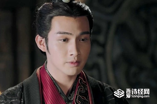 秦二世胡亥的母亲是谁 秦始皇的儿子为什么叫胡亥