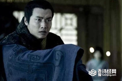 秦二世胡亥的母亲是谁 秦始皇的儿子为什么叫胡亥