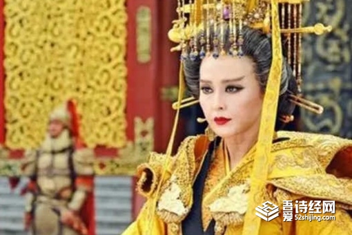 武则天毒死李弘是真的吗 揭秘李弘被毒死真相