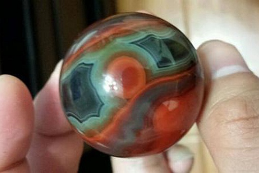 雮尘珠为什么在献王墓 雮尘珠为什么在献王墓