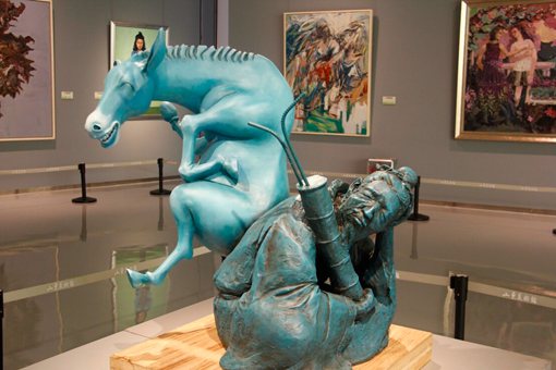 张果老为什么倒骑驴 张果老的故事 张果老为什么倒骑驴 张果老的故事