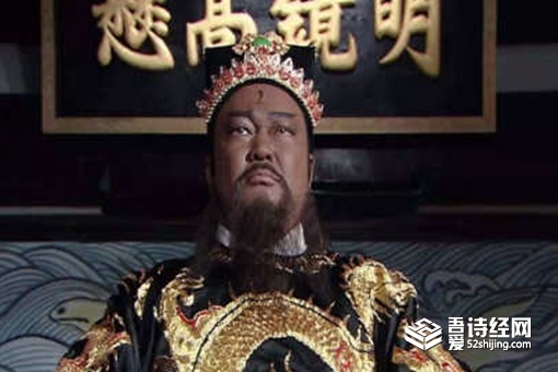 走后门本来是什么意思 古代走后门和包拯有什么关系