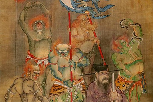 最简单的化解五鬼方法 化解五鬼煞最好的办法盘点