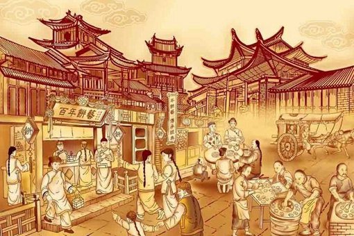 中秋节的由来是怎样的?什么时候开始有中秋节? 中秋节的由来是怎样的?什么时候开始有中秋节?