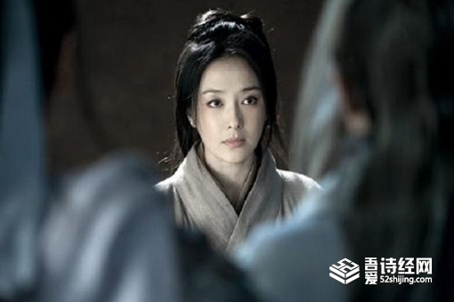 戚夫人怎么死的,戚夫人最后活了几天