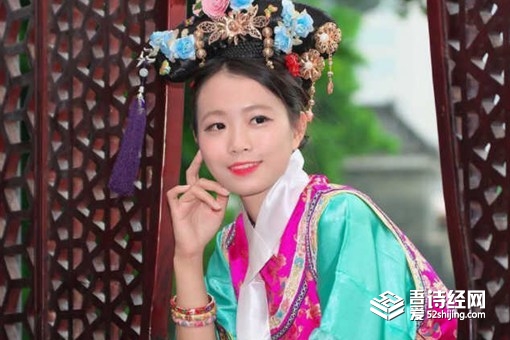 古代宫女犯错为什么不能打脸