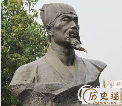 解缙是谁?解缙是个怎样的人?明朝才子解缙的故事