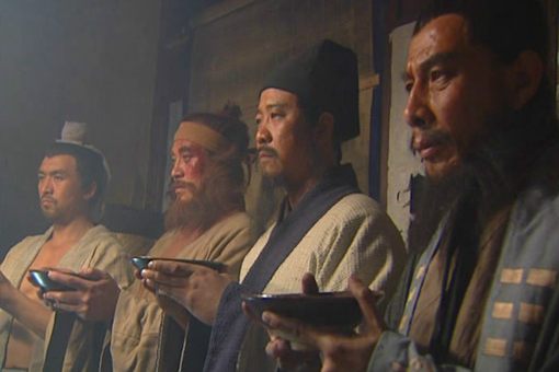 公孙胜是个什么样的人 公孙胜性格特点解析 公孙胜是个什么样的人 公孙胜性格特点解析