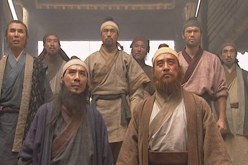 公孙胜是个什么样的人 公孙胜性格特点解析 公孙胜是个什么样的人 公孙胜性格特点解析