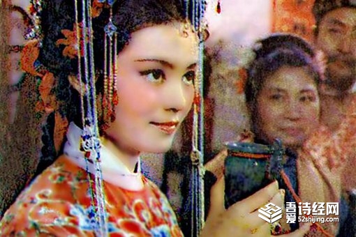 杜十娘为什么有那么多钱 杜十娘为何选择跳江