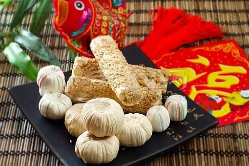 二十三糖瓜粘是什么习俗