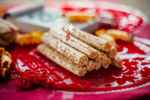 二十三糖瓜粘是什么习俗