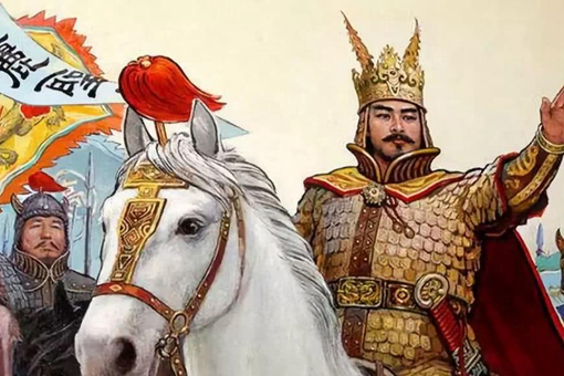 高句丽是现在哪个省 高句丽是今天的什么地方