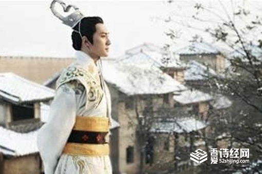 荆轲为什么帮太子丹刺杀秦始皇