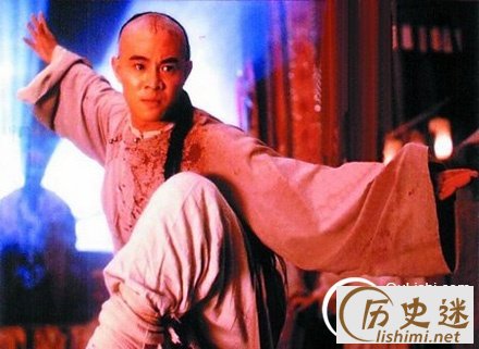 历史上真实的黄飞鸿,真实黄飞鸿厉害吗?