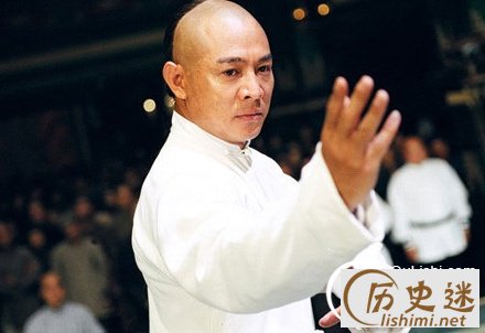 历史上真实的黄飞鸿,真实黄飞鸿厉害吗?