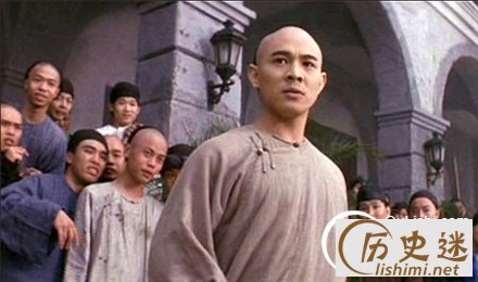 历史上真实的黄飞鸿,真实黄飞鸿厉害吗?