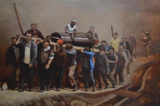 抬棺途中不能落地吗 抬棺为什么不能落地 抬棺途中不能落地吗 抬棺为什么不能落地