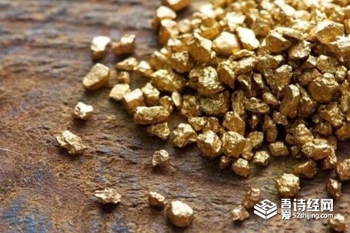 古人为何会选择吞金自杀的方式