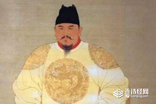 朱元璋为什么宁愿被骂也要处死蓝玉