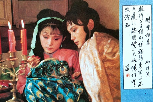 晴雯为什么是芙蓉花神 晴雯的死和袭人有关吗