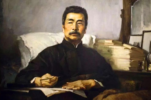 北大校徽是谁设计的有什么含义 北大校徽的设计者真的鲁迅吗