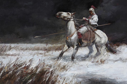 杨再兴的武力值是怎么排名的,杨再兴厉害吗?