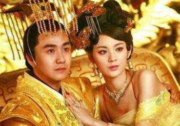 玉体横陈的故事