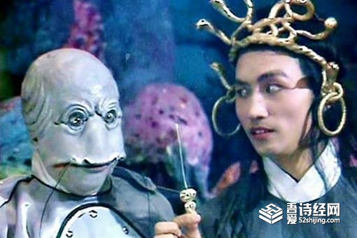 孙悟空为什么替九头虫说情 九头虫原型是谁