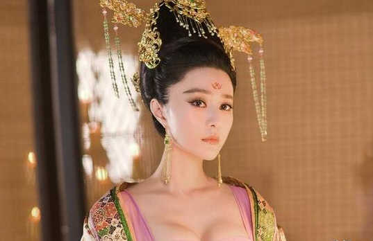 安史之乱和杨贵妃有关吗 为什么有人说安史之乱是杨贵妃造成的