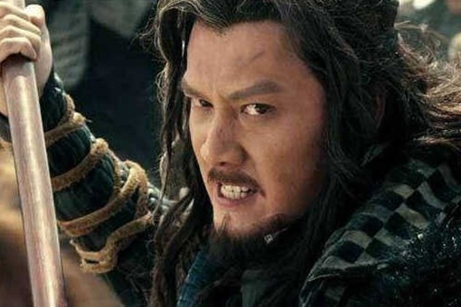 项羽死后为什么被肢解