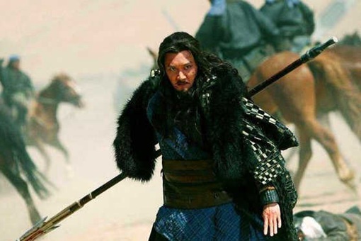 项羽死后为什么被肢解