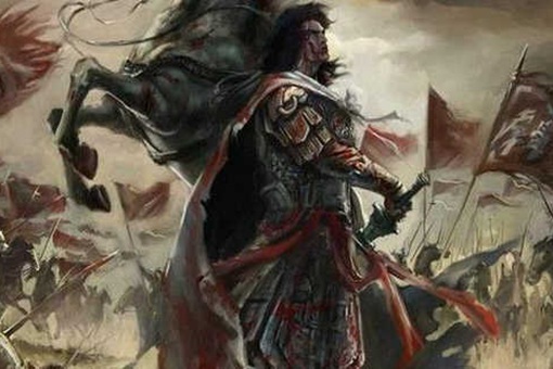 项羽死后为什么被肢解