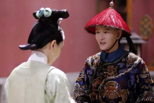 古代对食最早出现在什么时候 宫女和太监怎么是怎么对食的