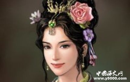 三国人物甘夫人生平简介甘夫人的故事甘夫人是怎么死的?