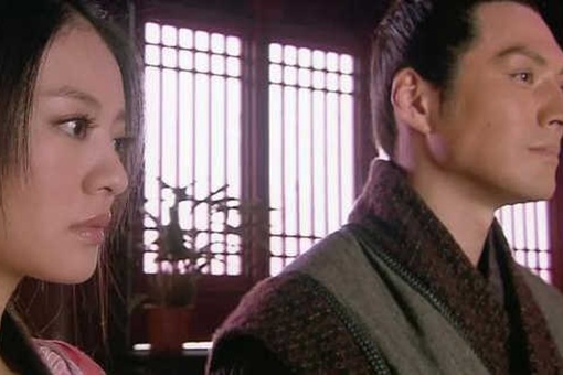 李师师为什么会喜欢燕青