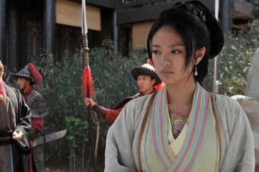 李师师为什么会喜欢燕青