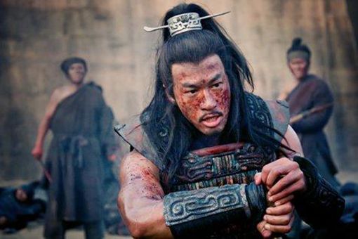 项羽举的鼎有多重 现在人能举起来吗 项羽举的鼎有多重 现在人能举起来吗