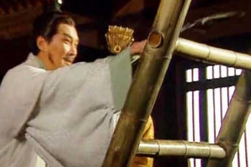 上屋抽梯是什么意思 上屋抽梯和过河拆桥有什么区别