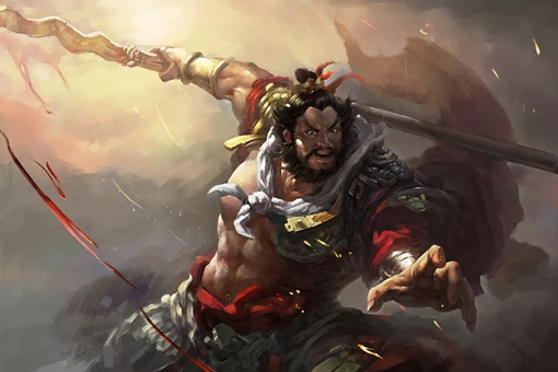 张飞吃豆芽是什么梗?张飞吃豆芽后面一句是什么? 张飞吃豆芽是什么梗?张飞吃豆芽后面一句是什么?