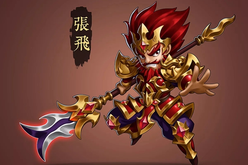 张飞吃豆芽是什么梗?张飞吃豆芽后面一句是什么? 张飞吃豆芽是什么梗?张飞吃豆芽后面一句是什么?