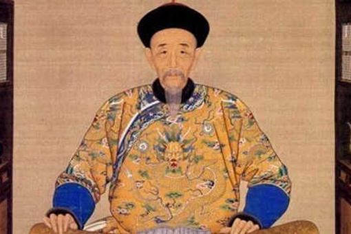 康熙为什么不杀鳌拜